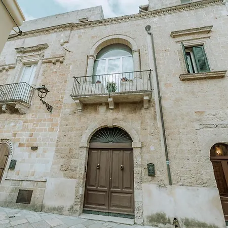 Frühstückspension Antichemura