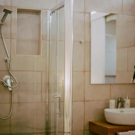 Frühstückspension Antichemura 4*