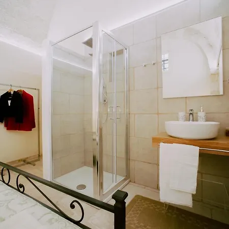 Antichemura 4* Francavilla Fontana