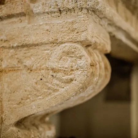 Bed & Breakfast Antichemura 4*