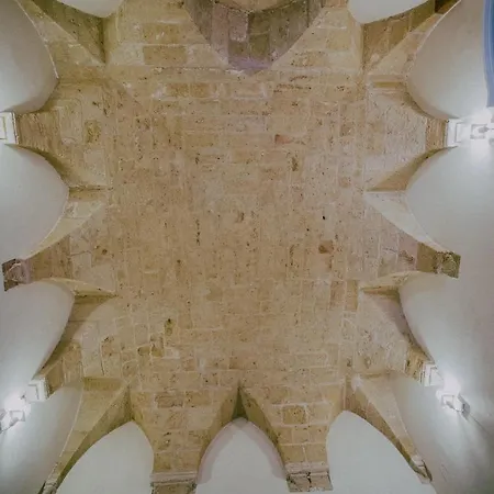 B&B Antichemura 프란카빌라 폰타나