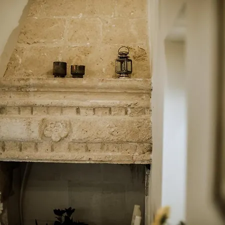 Antichemura Francavilla Fontana