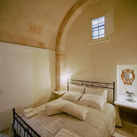 Antichemura 4* Francavilla Fontana