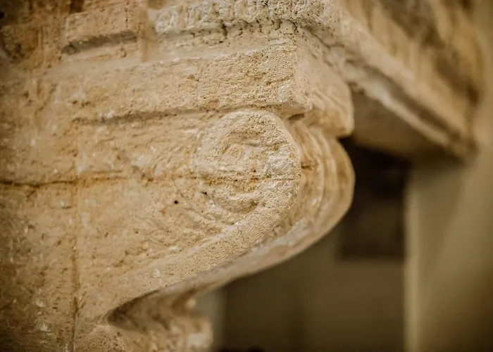 Bed & Breakfast Antichemura 4*