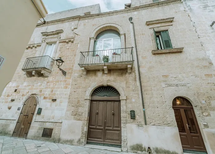 Bed & Breakfast Antichemura